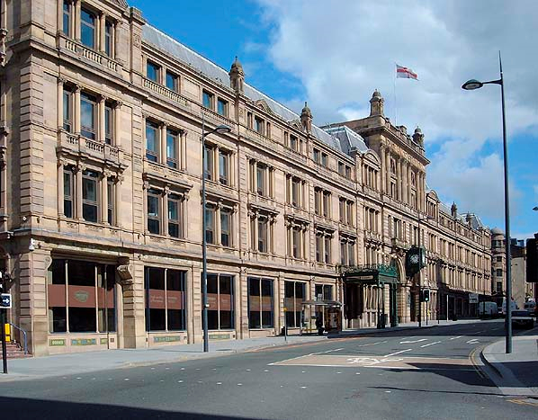 Mtec-Electrical-Contractors-liverpool---Exchange Station Liverpool Exchange Station Liverpool