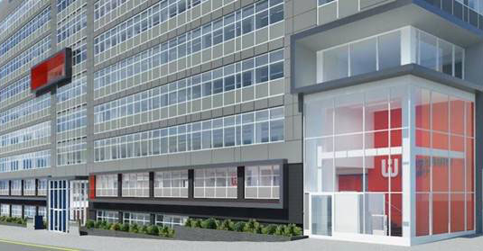 Mtec-Electrical-Contractors-liverpool---Milton-House-Sheffield Milton House Sheffield